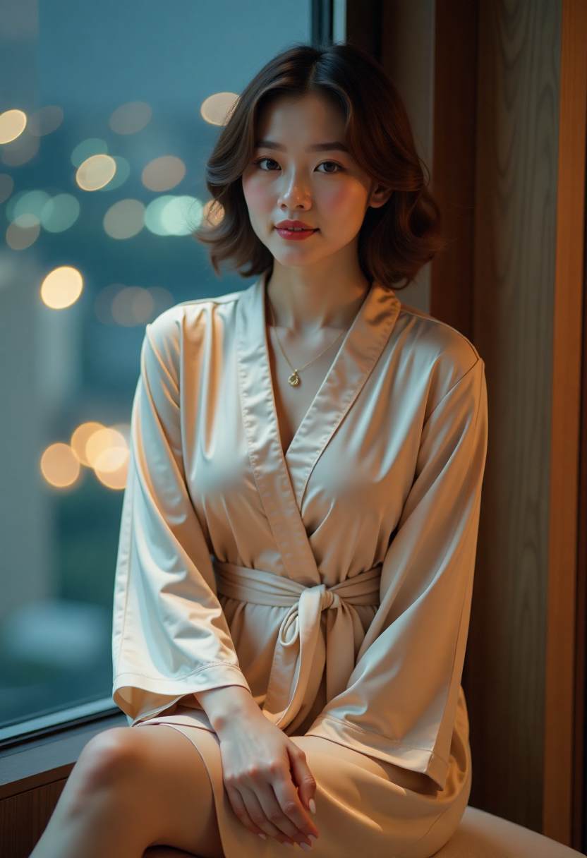 直播封面